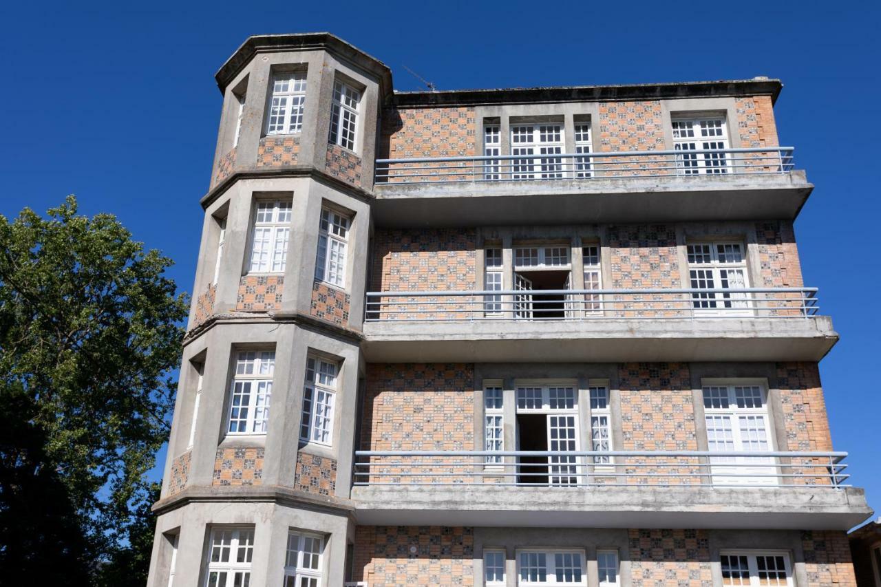 Villa Des Dunes Кайо-сюр-Мер Екстериор снимка